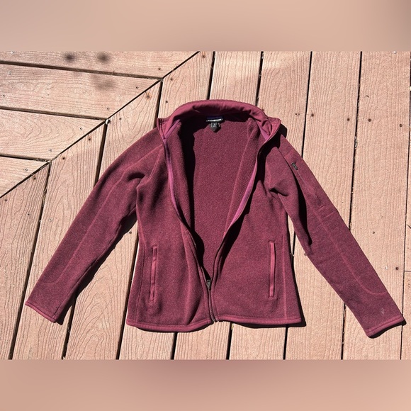 Patagonia fleece (S) - Picture 2 of 2